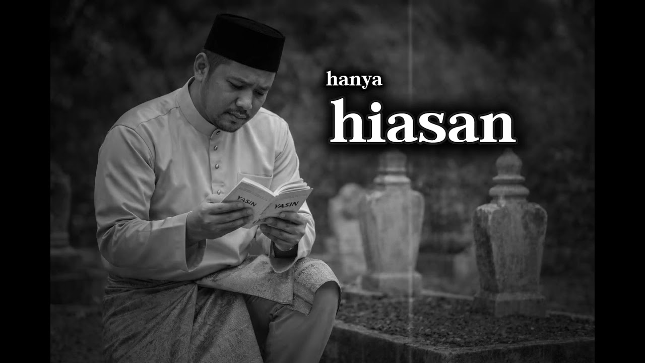 Sayu Di Aidilfitri - A. Remy 