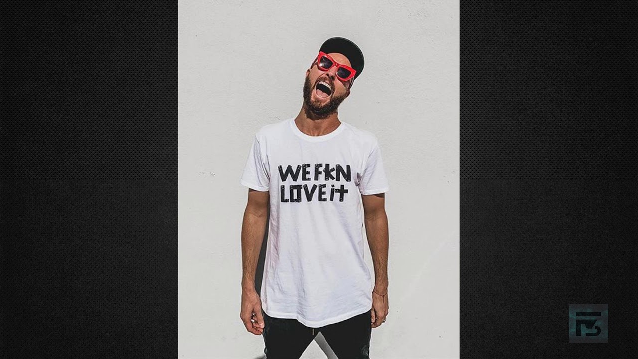 FISHER - WE FKN LOVE IT (Remake) (Free Download)