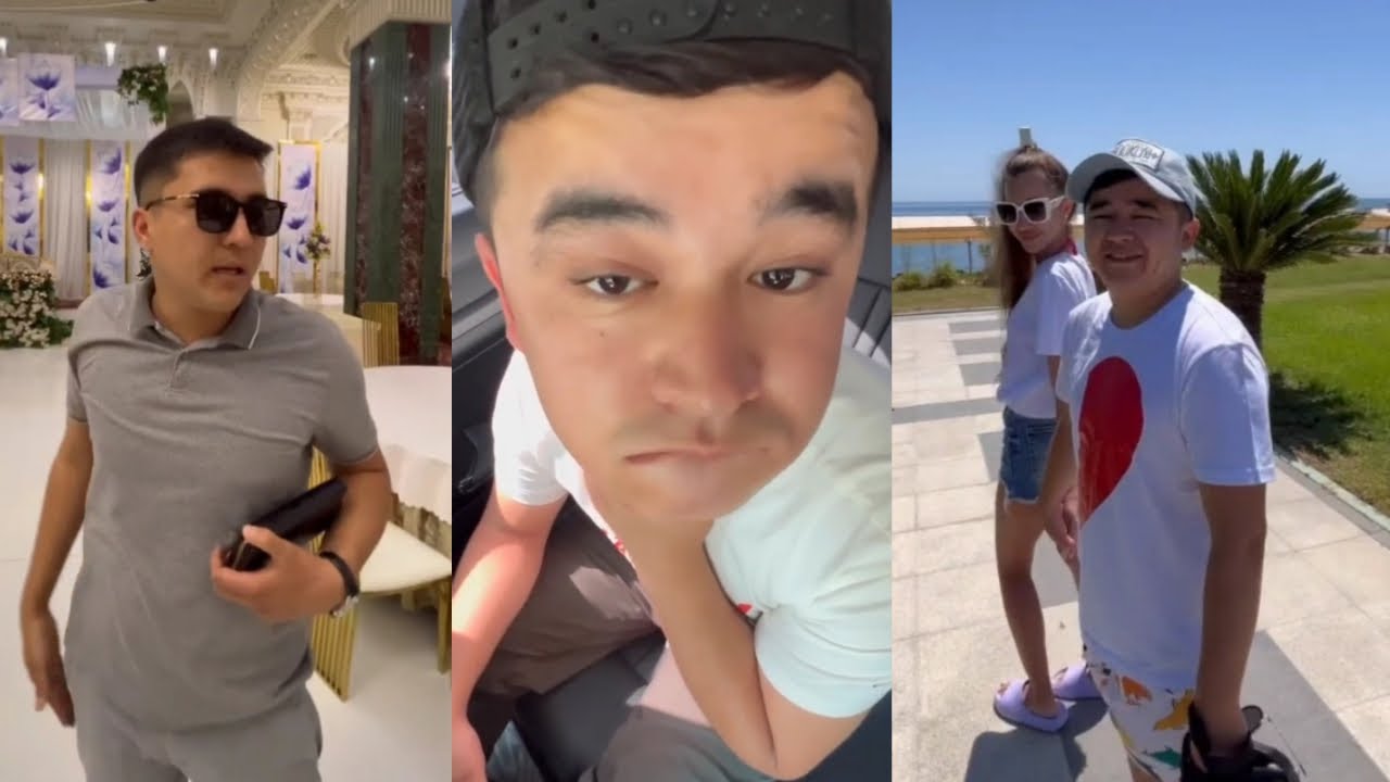 Mitti.me 2022 - Yildagi Eng Kulguli Videolari 🔥