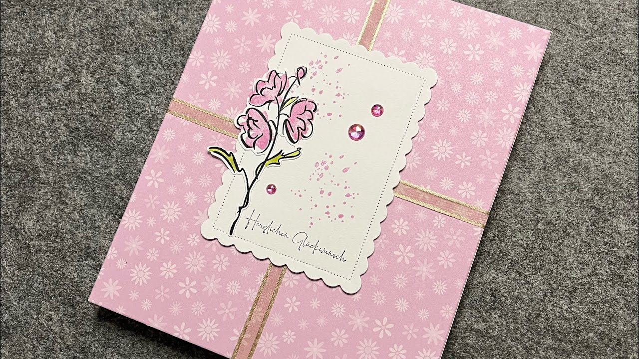 💌 #Verpackung f&uuml;r Buch basteln #Buchverpackung #Anleitung f&uuml;r Verpackung #Geschenkverpackung 💌