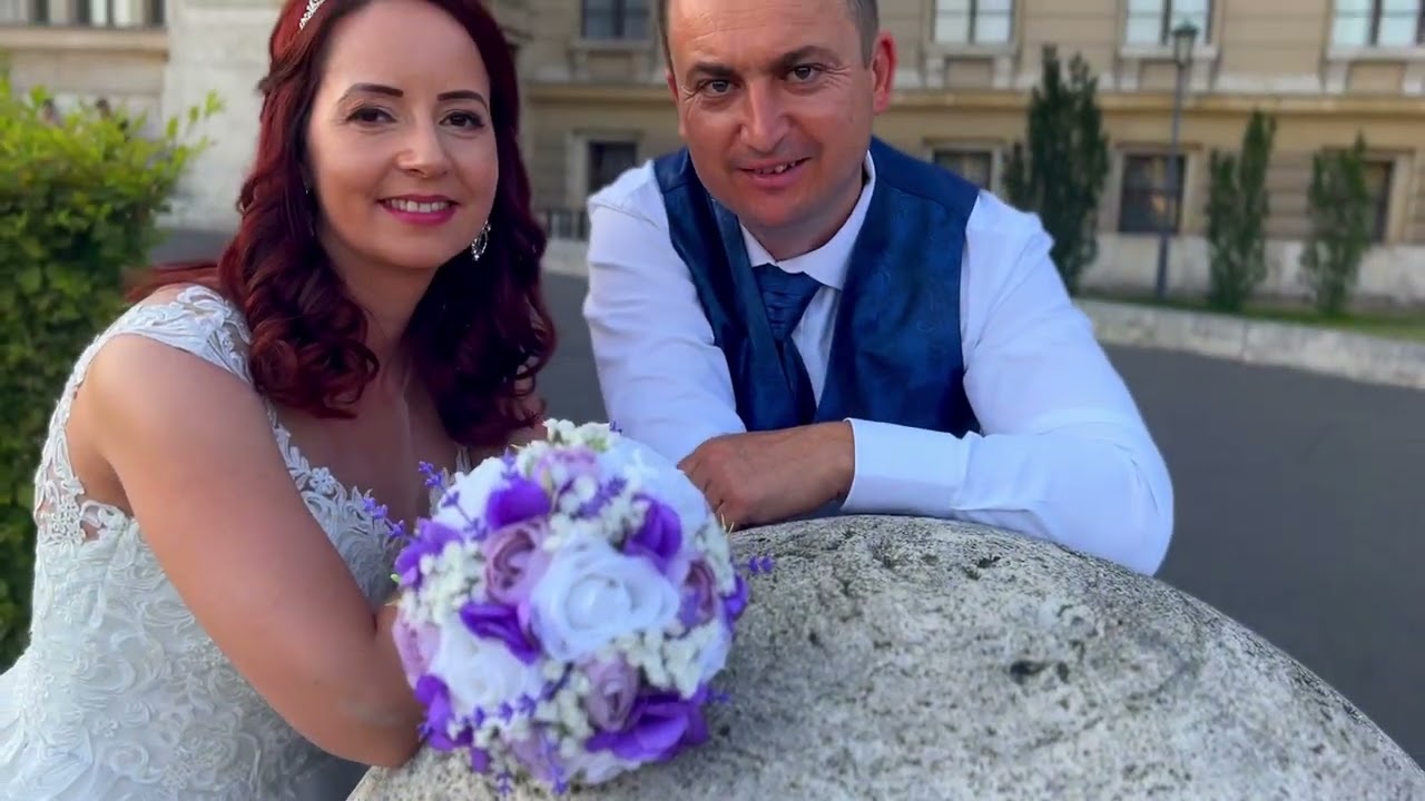 Erika & Misi - Legjobb Pillanatok