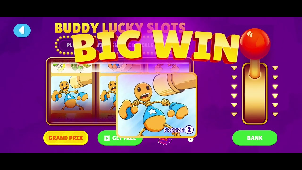 VERPRÜGEL👊🧨 DEN BUDDY kick the buddy