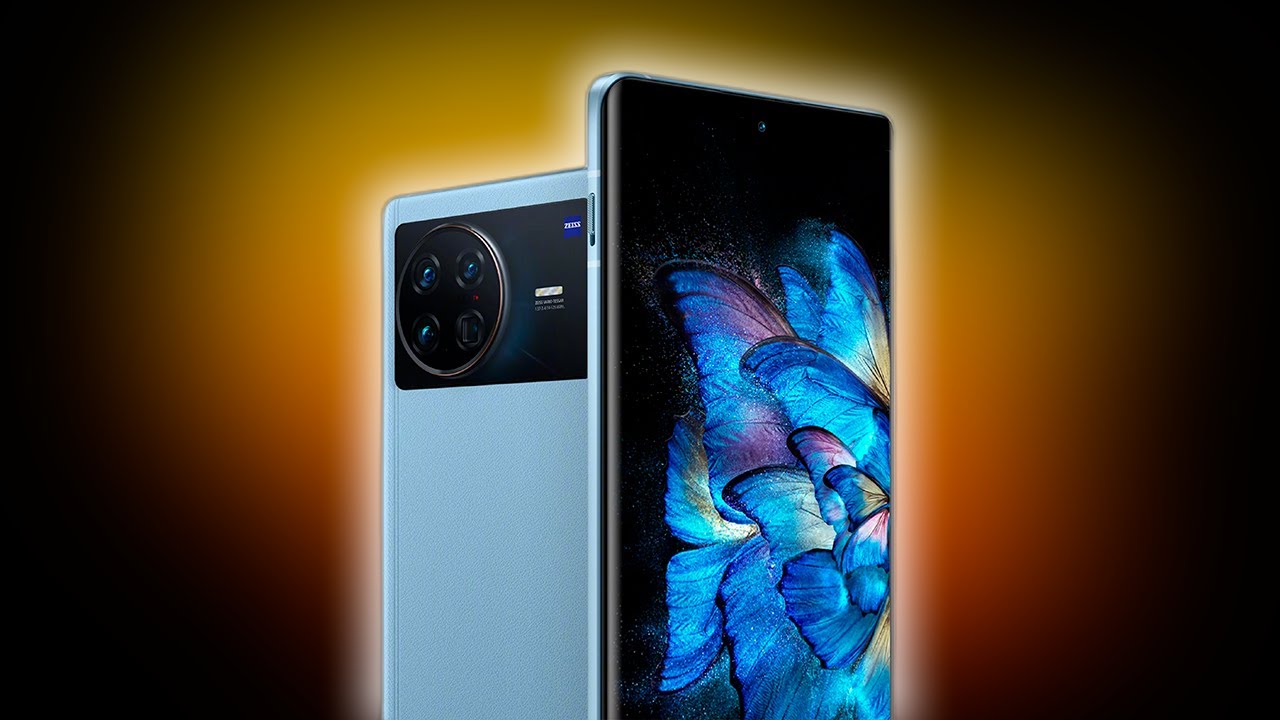 Vivo X Note - El MAS GRANDE de VIVO 👑