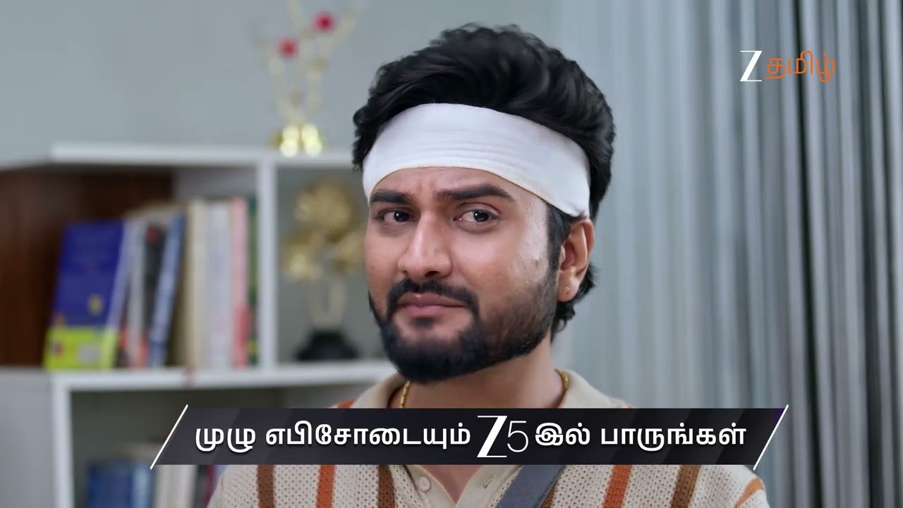 Thirumangalyam | Ep - 109 | Preview | Mar 30 2026 | Zee Tamil