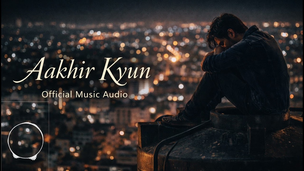 Aakhir Kyun | Official Music Audio | Heart Touching Romantic Song 2026