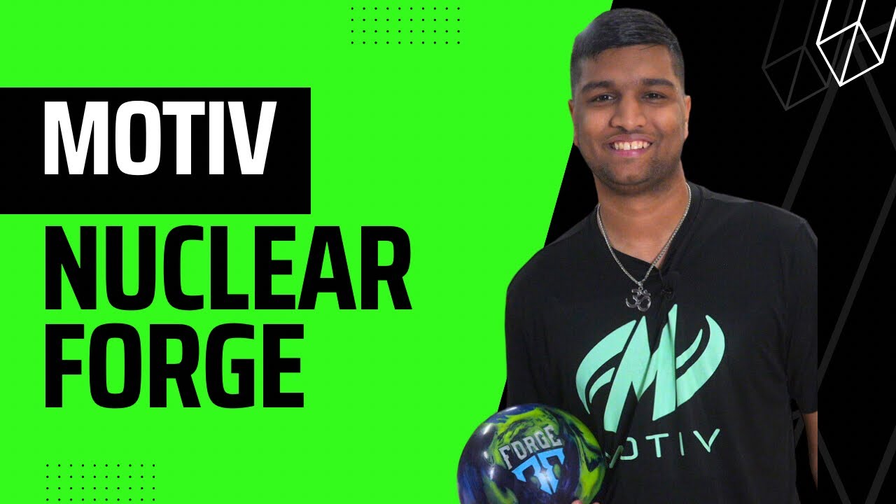 Motiv Nuclear Forge