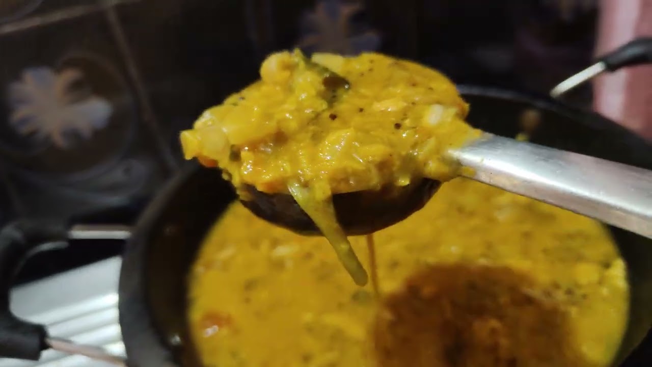 Pongal medhu vadai sambar
