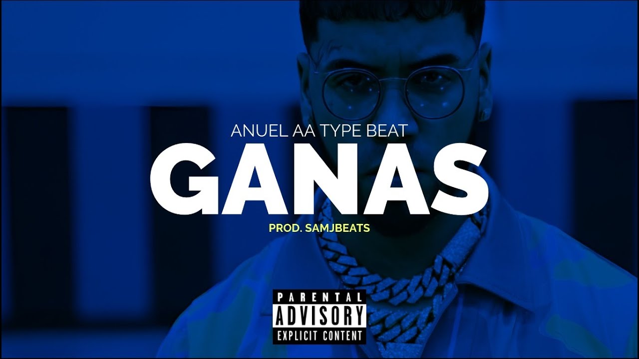 [FREE] Anuel AA x Blessd type Beat 