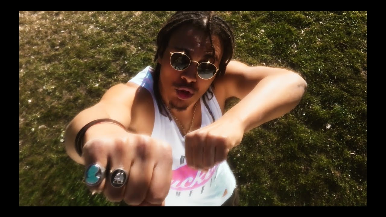 C-RAS - Haust Du Mich (prod.by DasD)