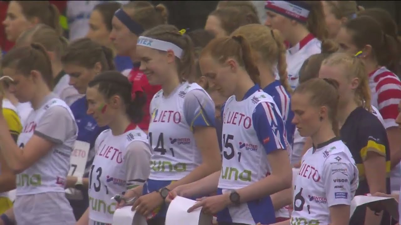 Jukola 2022: Venla relay