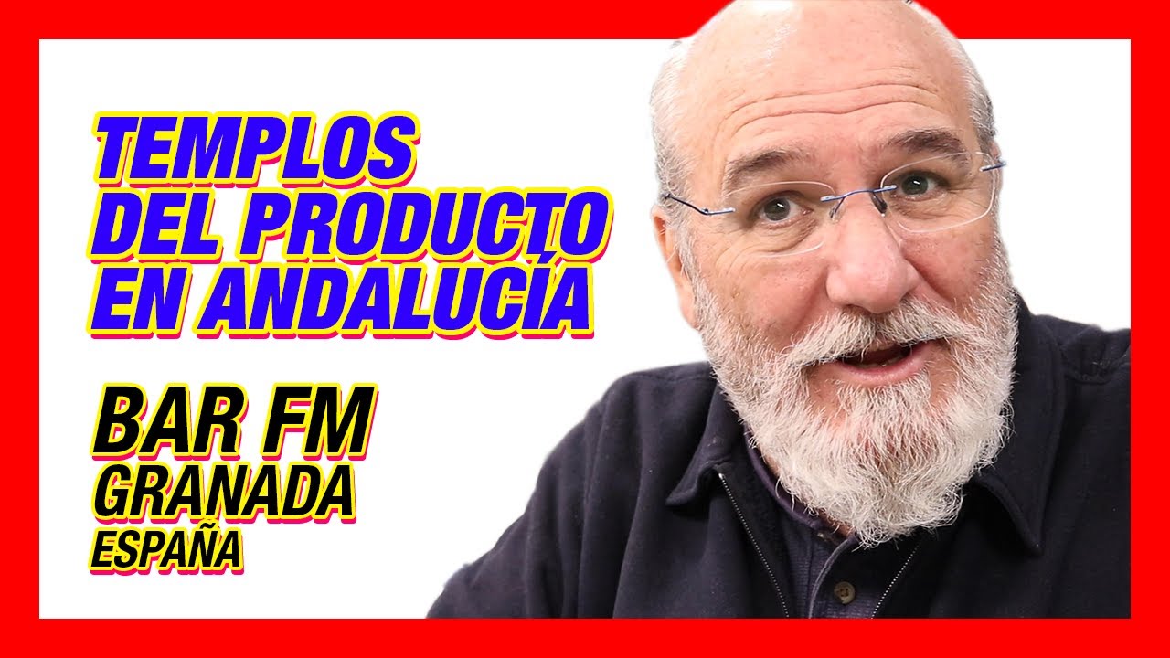 Me doy un FEST&Iacute;N de QUISQUILLAS de MOTRIL (d&oacute;nde COMER en ANDALUC&Iacute;A) - BAR FM Granada - #002