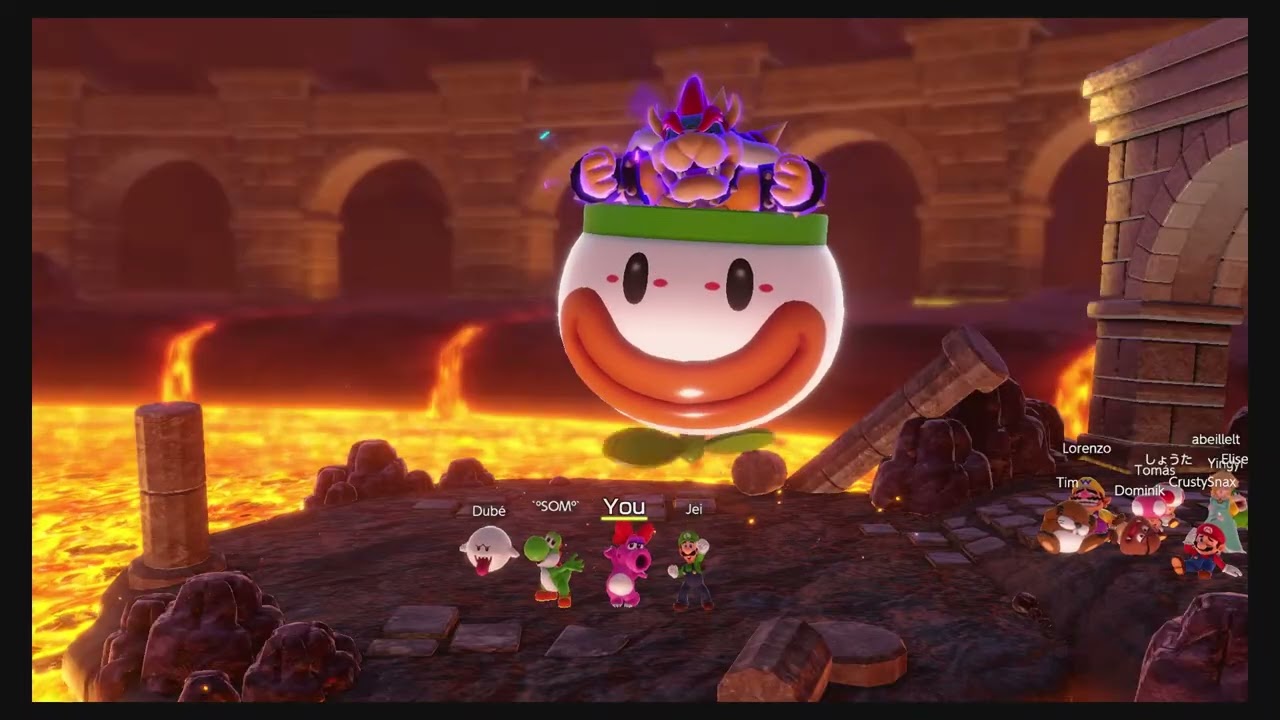 03/04/26 SMPJ Super Mario Party Jamboree Online Koopathlon Prix ( WDHM - CC - GNB )