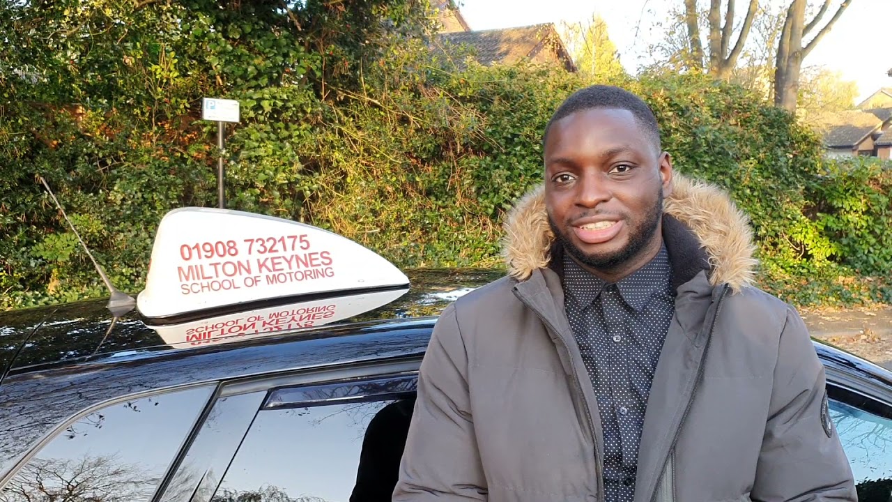 Manual Driving Lessons  in Milton Keynes