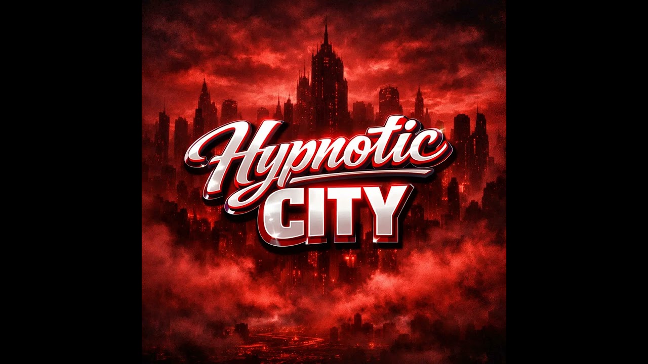 Stepp Area 303 - Hypnotic City - DJ Producer Jens Hesse 