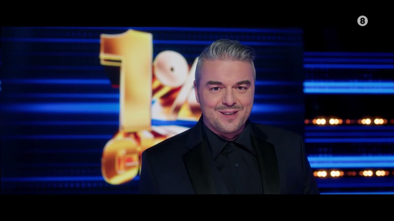 Trailer: «To Club του 1%» έρχεται στο Star!