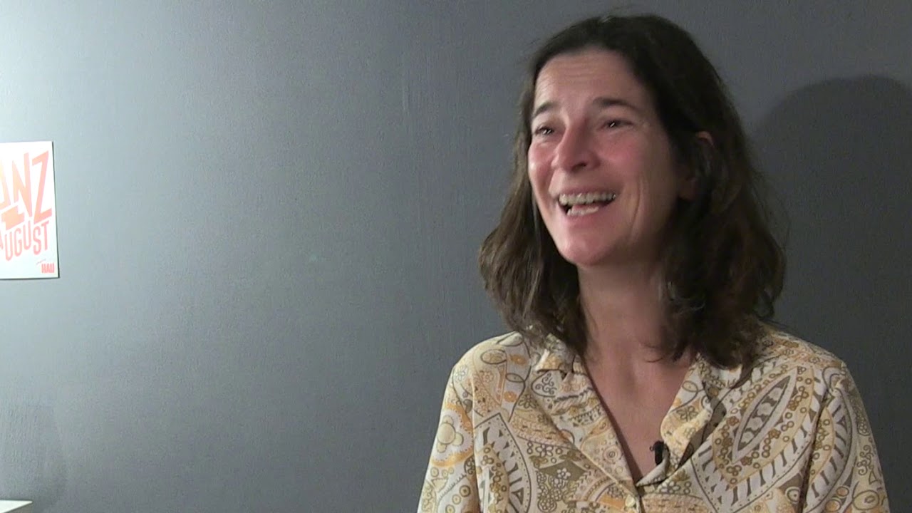 O texto na dança e no teatro | Entrevista a Patrícia Portela