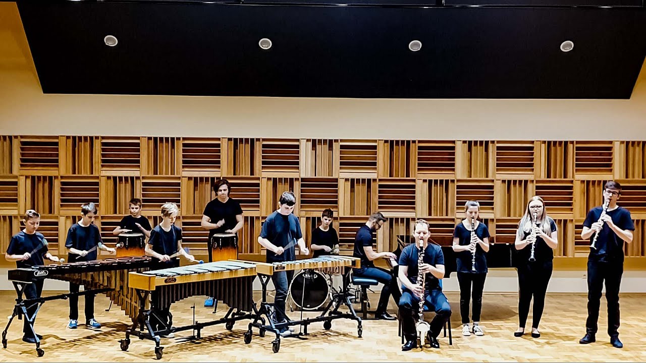 Wielka muzyczna przygoda z dębicką Szkołą Muzyczną