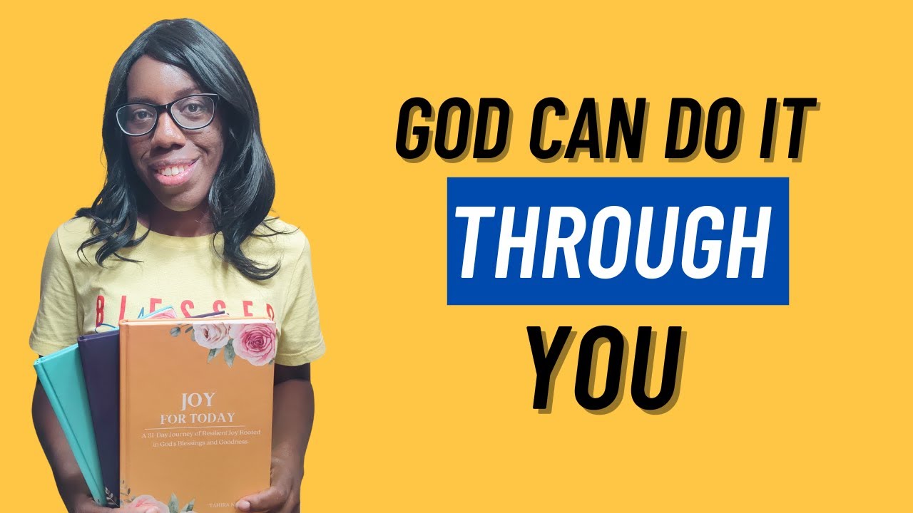 Start & Finish That Book: Author Showcase | Motivation for Faith-Based Authors
