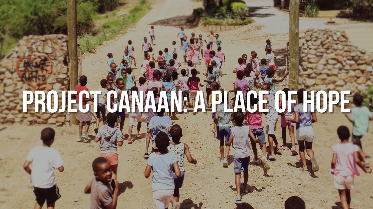 Heart for Africa | Project Canaan: A place of  HOPE