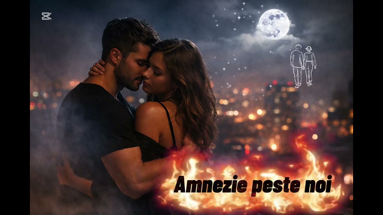Amnezie peste noi | Romanian Dance-Pop Ballad