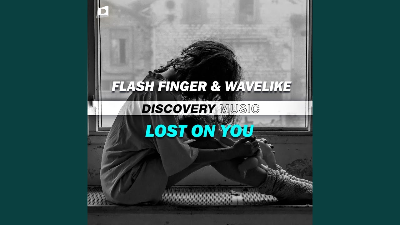 Lost On You (Radio Edit)