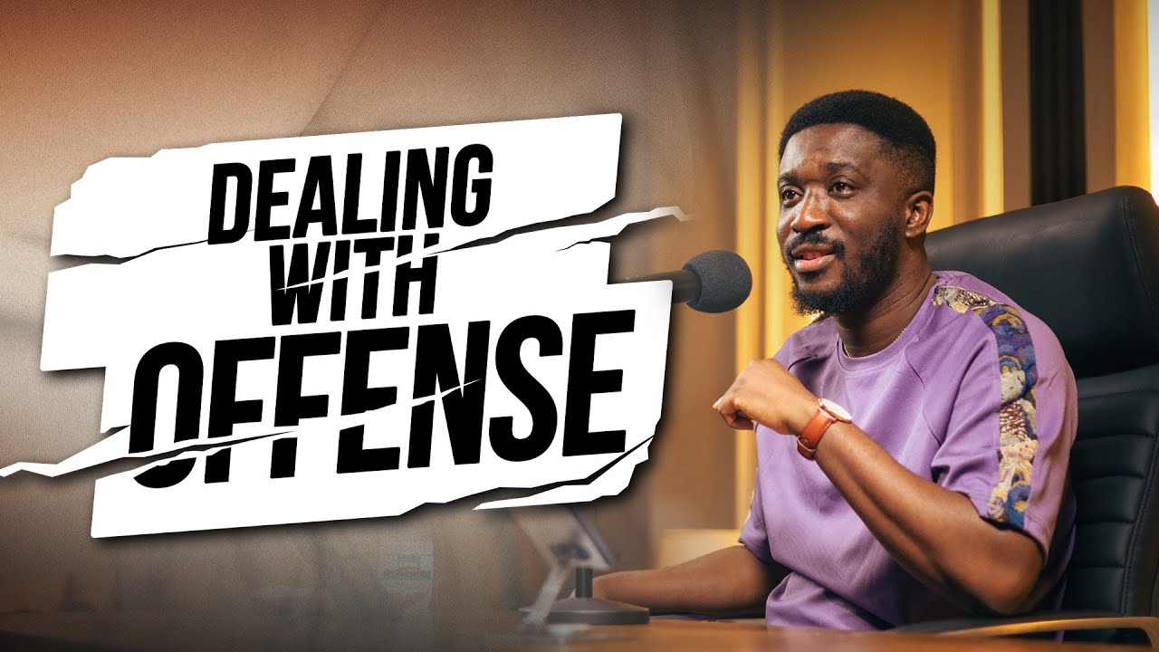 How To Get Rid of Bitterness & Pride - Pastor Enoch