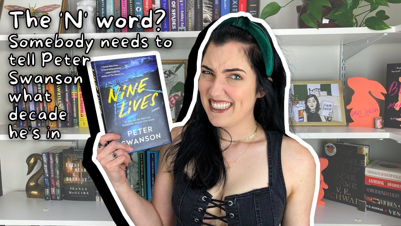 Road Trip Reading Vlog #19 🚙 visiting my grandparents & reading the worst book of the year