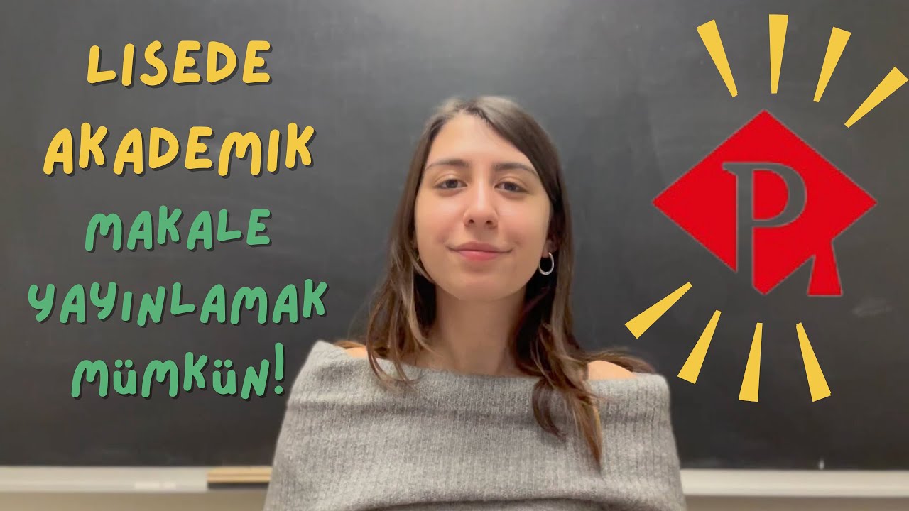 Pioneer Academics Nedir?