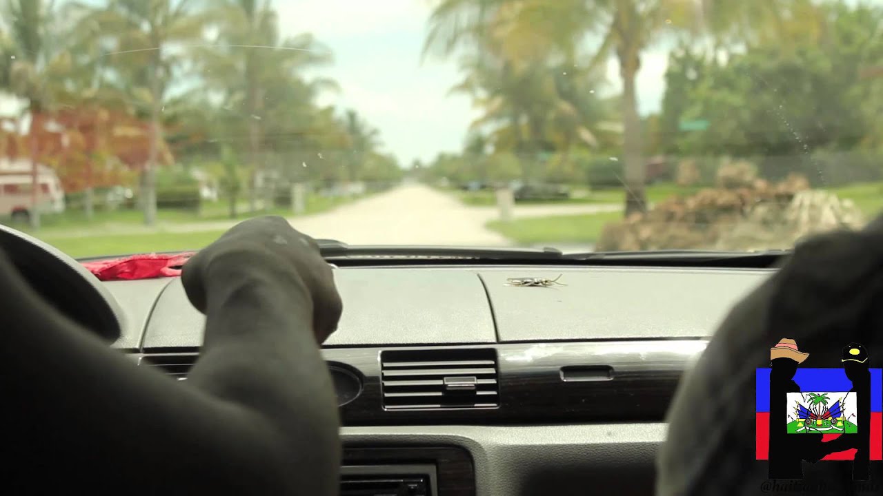 Haitian Husbands: 