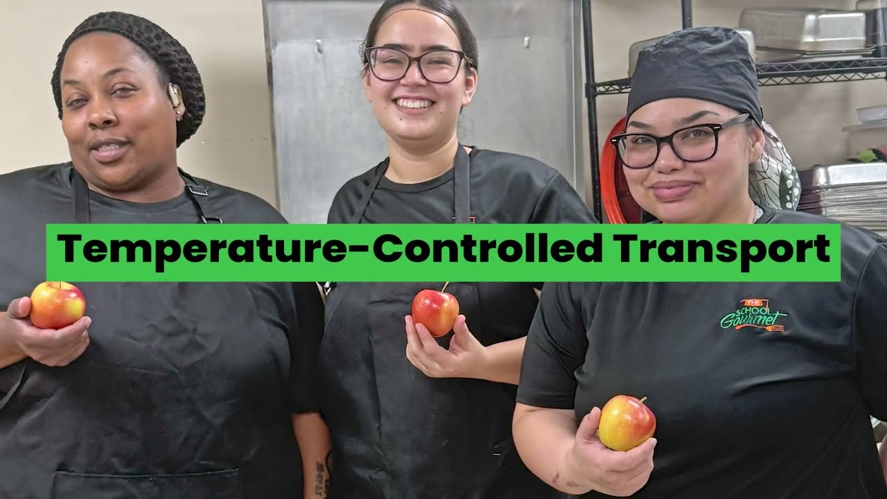 The School Gourmet Highlight Reel