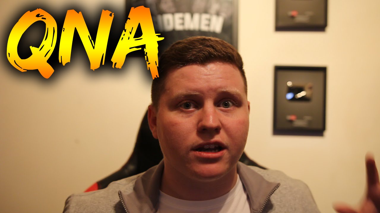 WATCHING MY OLD VIDEOS! | Q&A