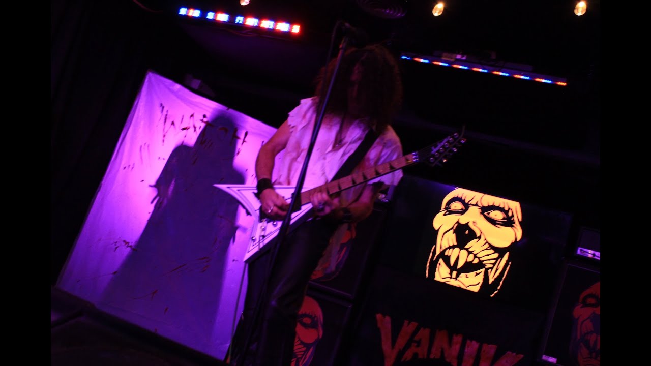 VANIK Solo Experience I Official Promo Video