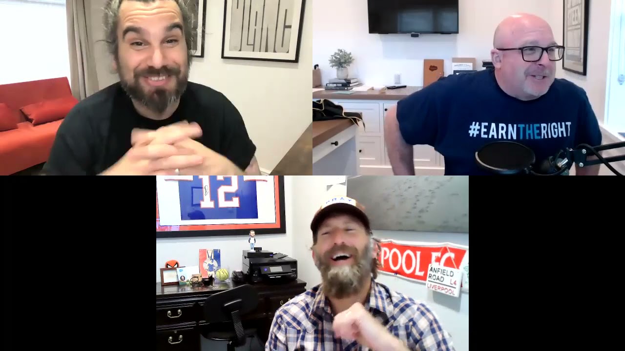 S2E49 - Why Sales Enablement should NOT report to the CRO w. Aaron Evans