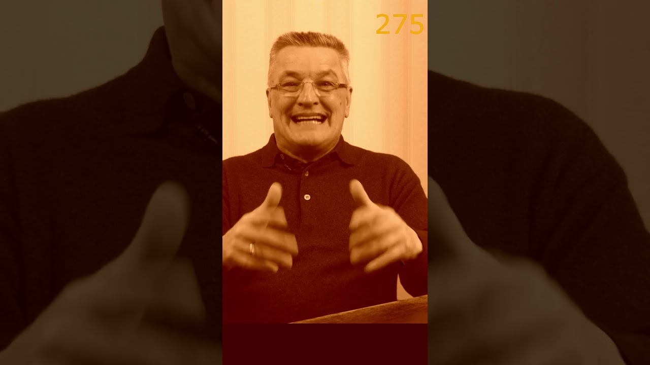 275: Patienten profitabler behandeln? Customer Journey! Dein 365-60-Sekunden-Life-Booster #zahnarzt