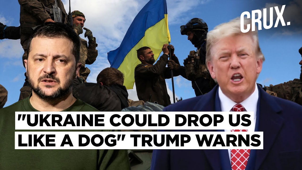 Russian Drone Damages Gas Pipeline In Mykolaiv | Putin’s Troops Using Starlink “Inside” Ukraine