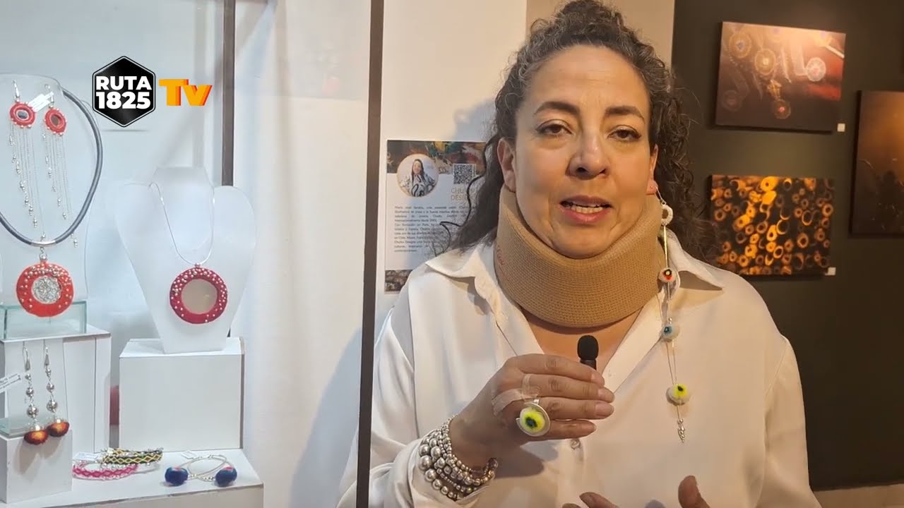 Churka Designs presenta “Herencia”: joyas que celebran tradición y elegancia boliviana