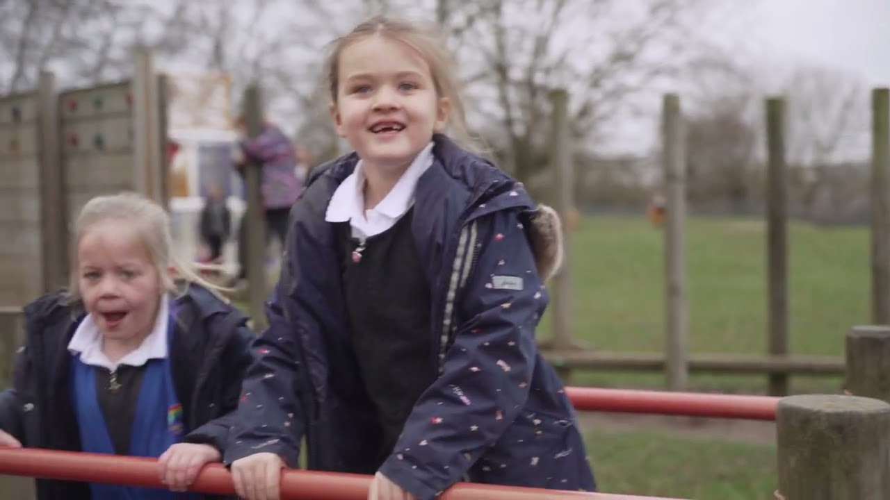 Welcome to Farnsfield St Michael's CofE Primary School