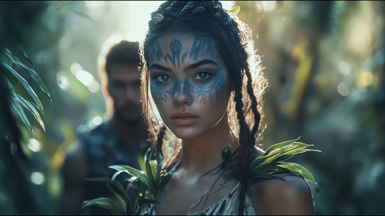 The Alien Queen Extended Her Hand — Asking Softly, “Will You Touch Me Again | HFY Reddit
