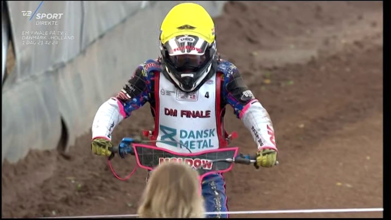 Speedway DM individuelt 04-08-2017