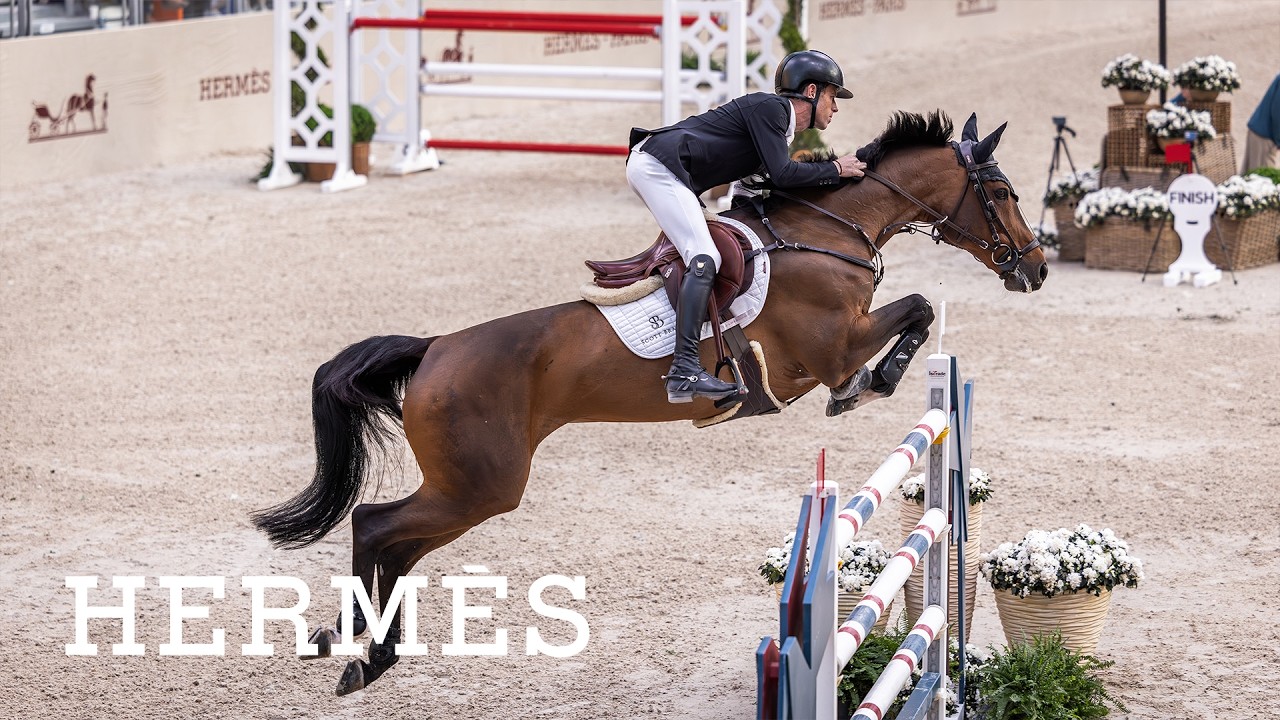 Saut Herm&egrave;s 2026 | Grand Prix Herm&egrave;s CSI 5*