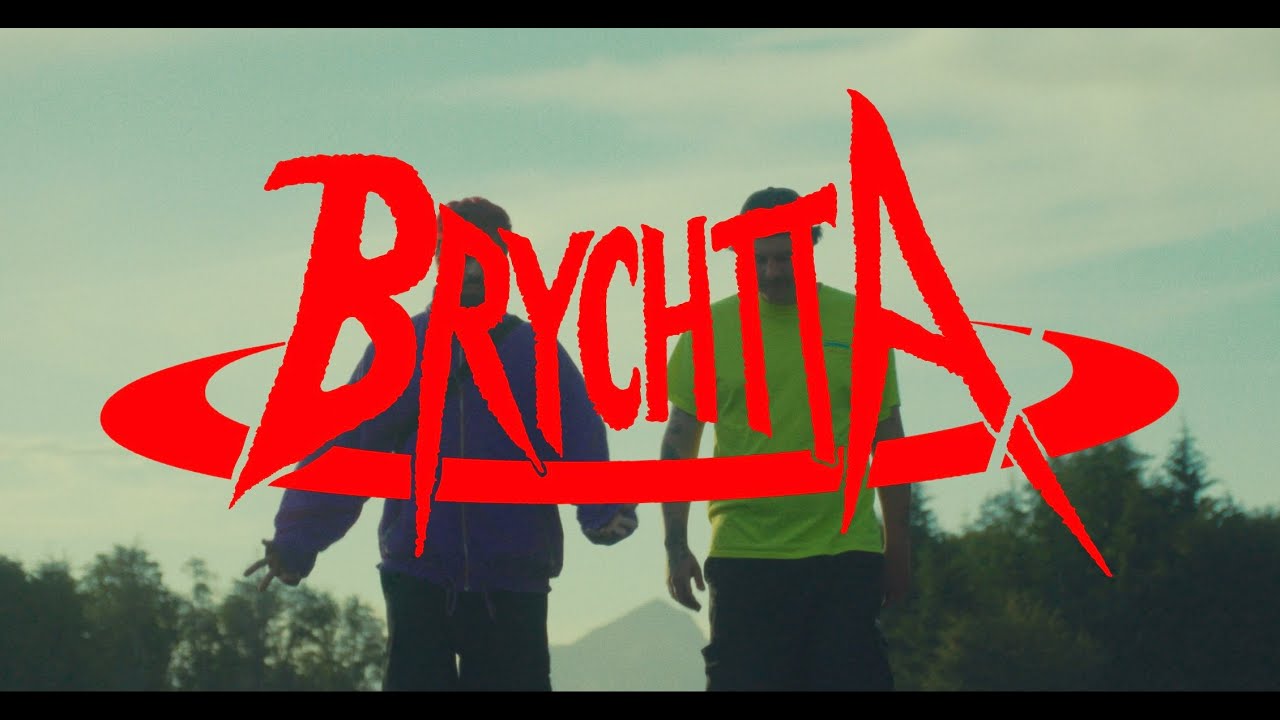 BRYCHTTA - PUNKY (VIDEO OFICIAL)