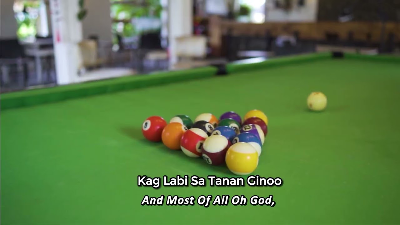 PRAYER VIDEO OF THE MUNICIPALITY OF TIGBAUAN