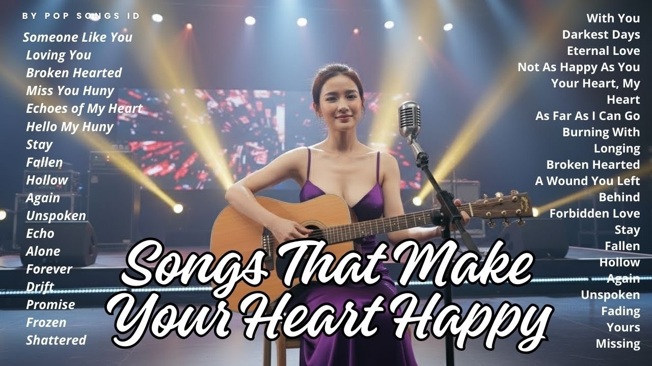 BEST LOVE SONGS EVER  - heart touching songs 🎸romantic playlist - chill love music , trending songs