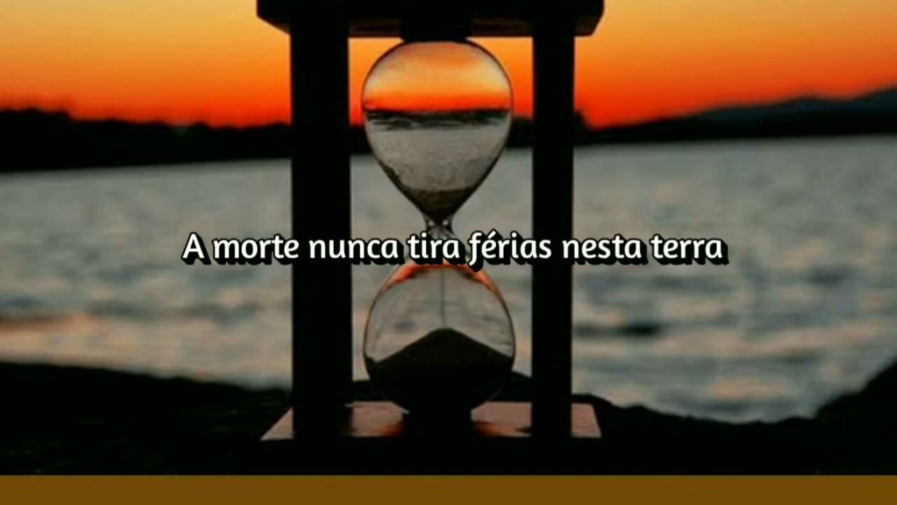 Rev. Gary Davis - Death Don't Have No Mercy (Tradu&ccedil;&atilde;o / Legendado)