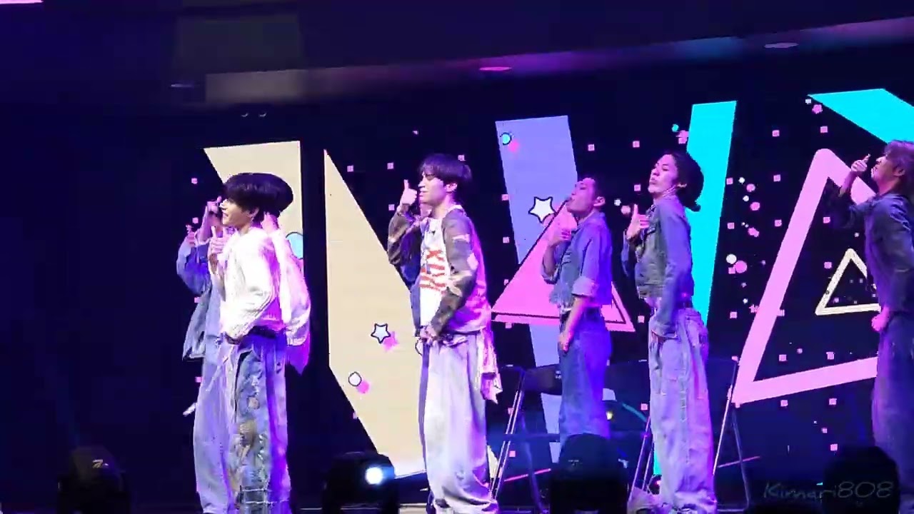 SEVENTEEN  