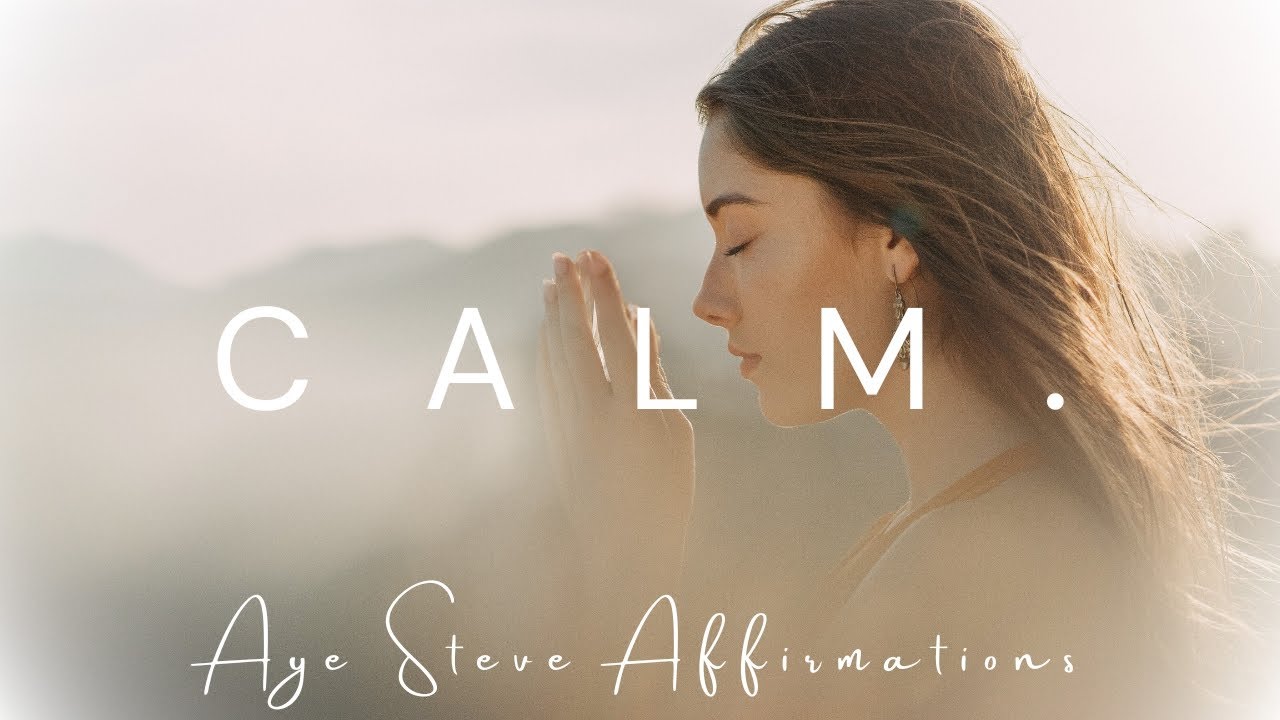 Healing a Broken Heart with God 💔 | Christian Affirmations for Emotional Pain & Restoration