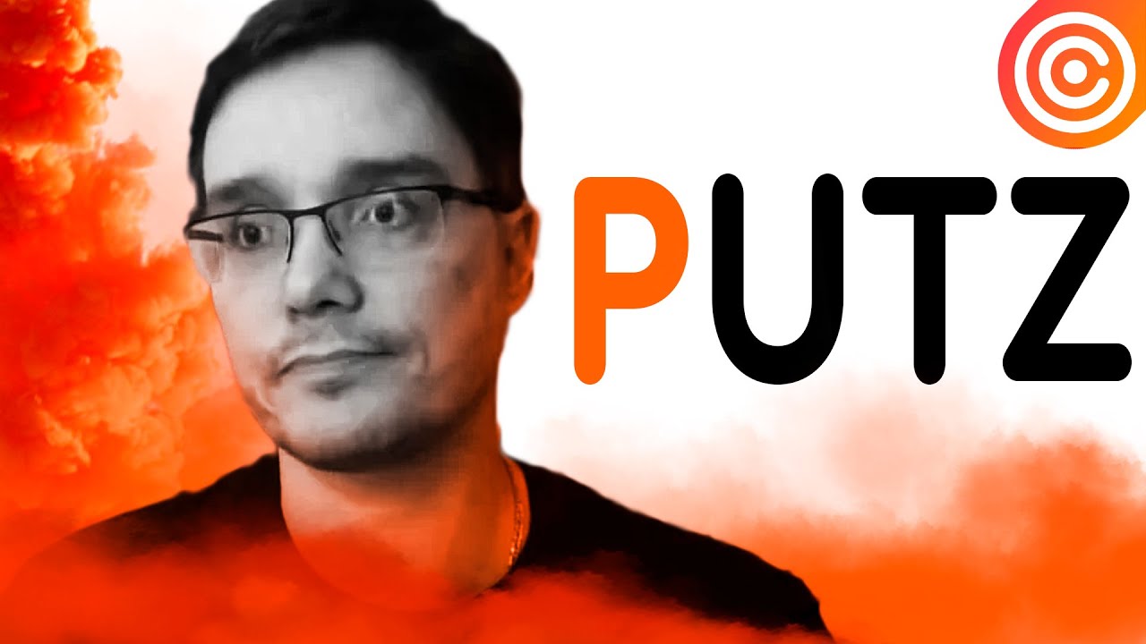 PUTZ EI NERD