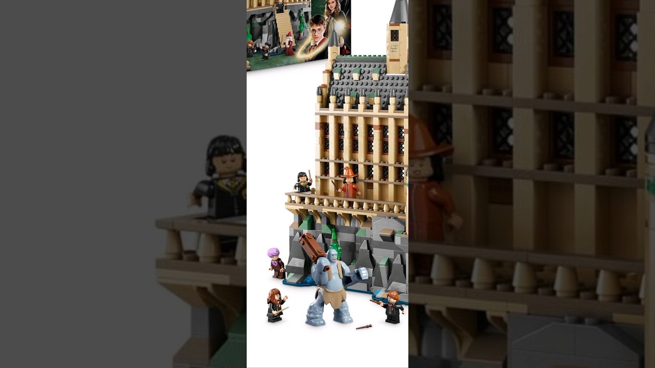 Lego News: Summer 2024 sets