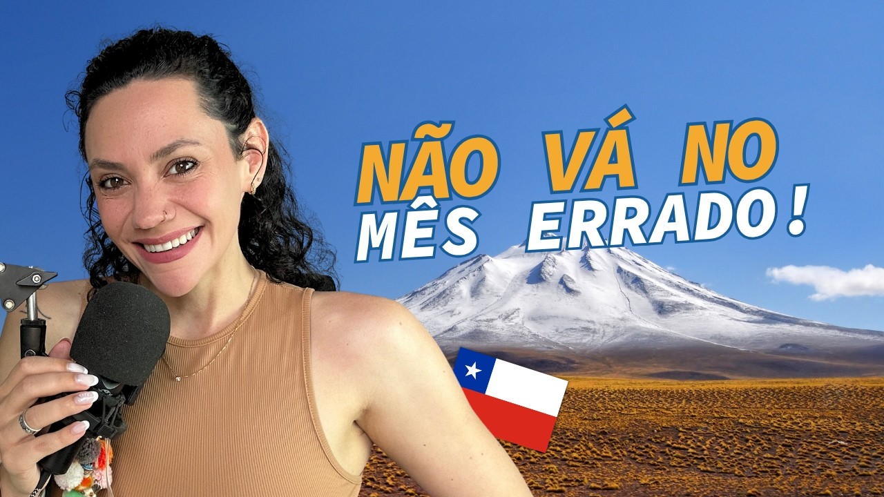 Quando ir para o Deserto do Atacama