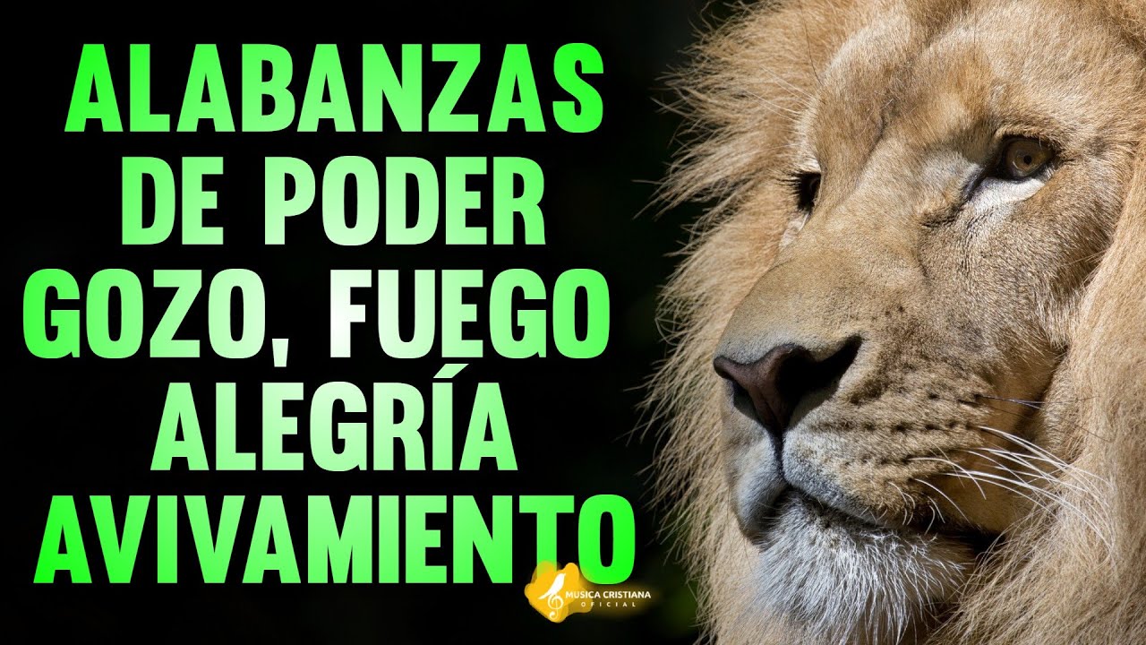 🔥POPURRI DE ALABANZAS QUE TRAEN GOZO Y ALEGRIA A TU CASA - MUSICA DE AVIVAMIENTO 2023